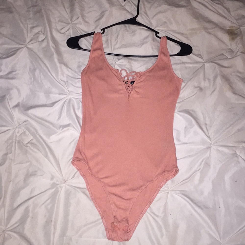 Body Suit
